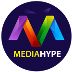 Media Hype Logo (MediaHype)
